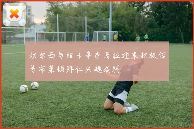 切尔西与纽卡争夺马拉迎来积极信号布莱顿拜仁兴趣减弱